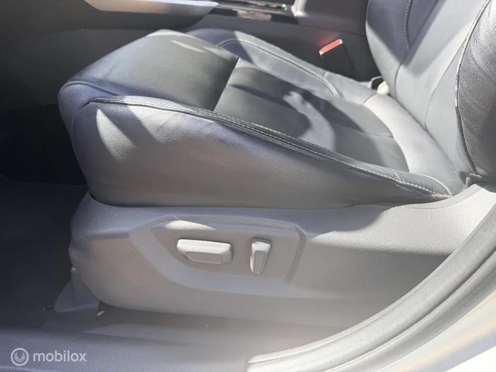 Mitsubishi Eclipse Cross 2.4 PHEV Instyle uit 2023, foto 13