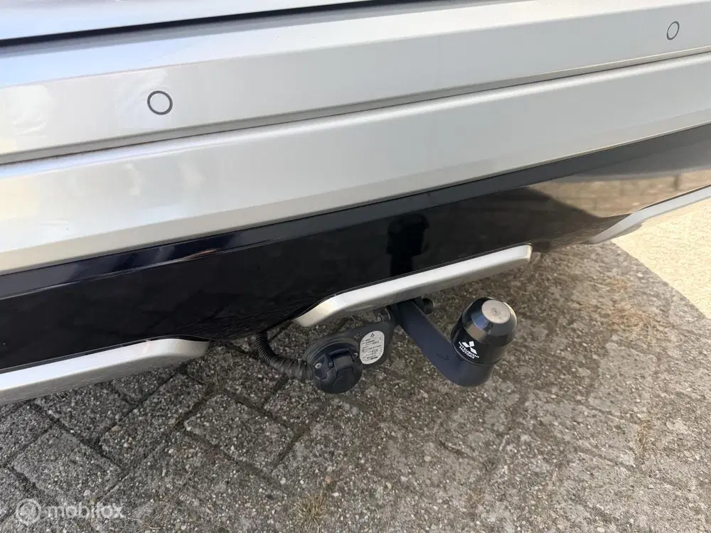 Mitsubishi Eclipse Cross 2.4 PHEV Instyle uit 2023, foto 5