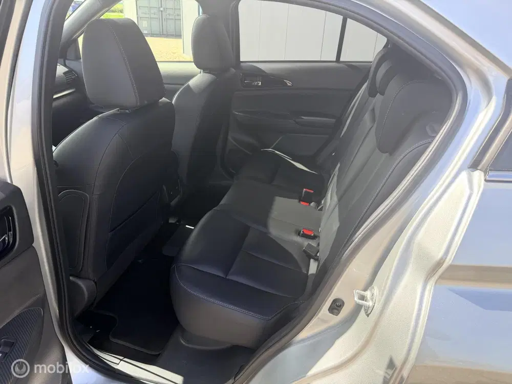 Mitsubishi Eclipse Cross 2.4 PHEV Instyle uit 2023, foto 9