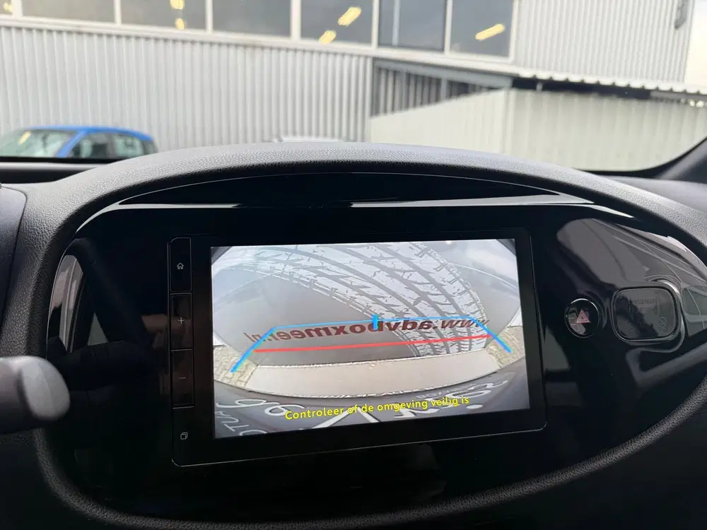 Toyota Aygo X 1.0 VVT-i MT Play AIRCO uit 2024, foto 12
