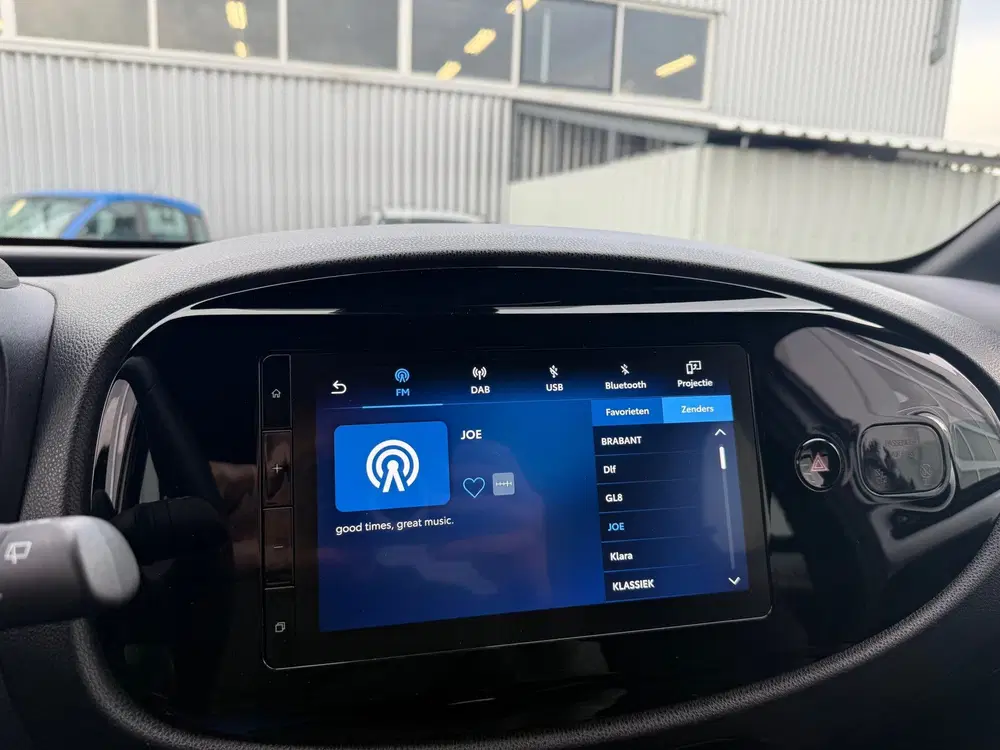 Toyota Aygo X 1.0 VVT-i MT Play AIRCO uit 2024, foto 13