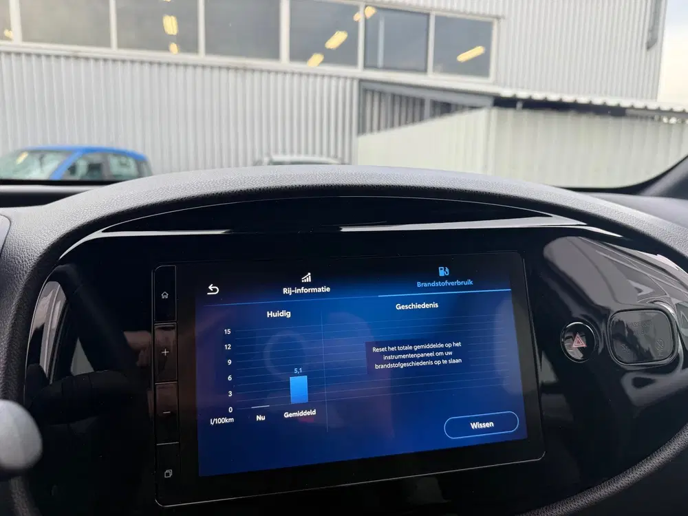 Toyota Aygo X 1.0 VVT-i MT Play AIRCO uit 2024, foto 14