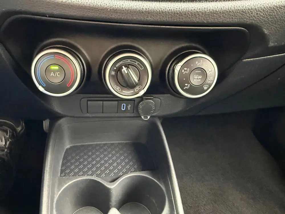 Toyota Aygo X 1.0 VVT-i MT Play AIRCO uit 2024, foto 15