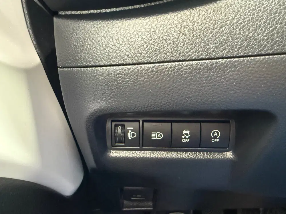 Toyota Aygo X 1.0 VVT-i MT Play AIRCO uit 2024, foto 4