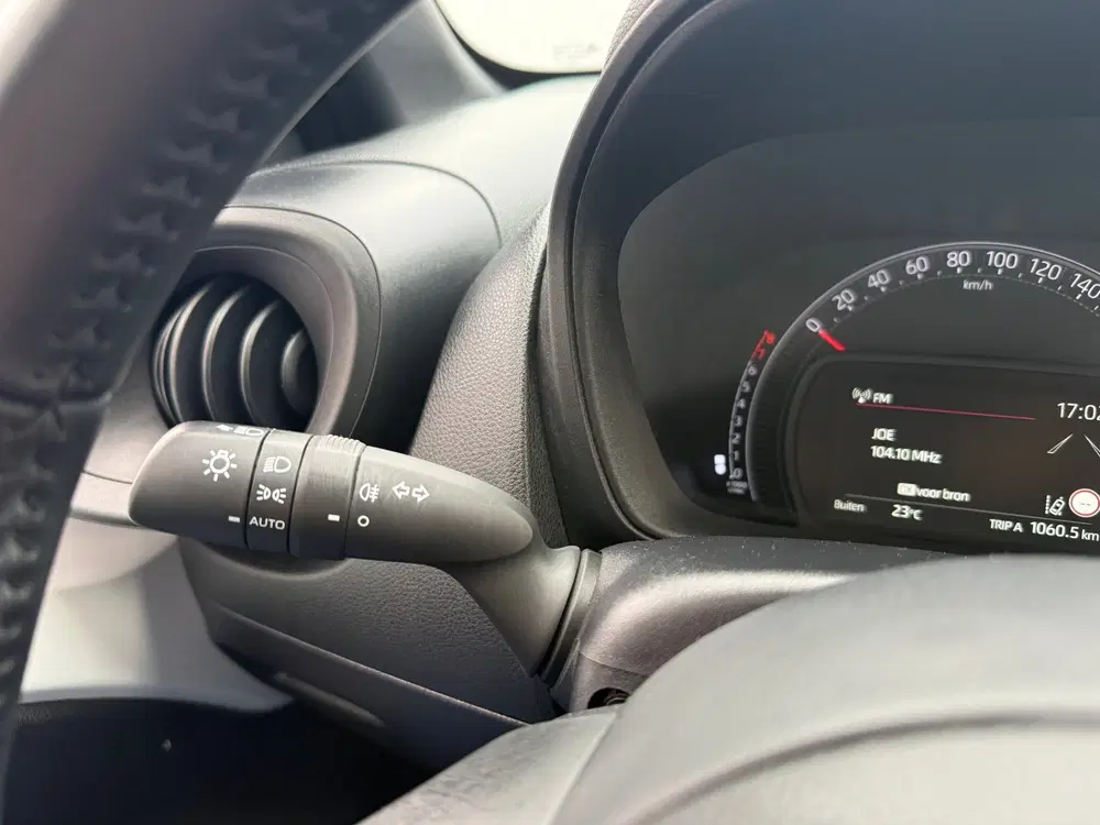 Toyota Aygo X 1.0 VVT-i MT Play AIRCO uit 2024, foto 5