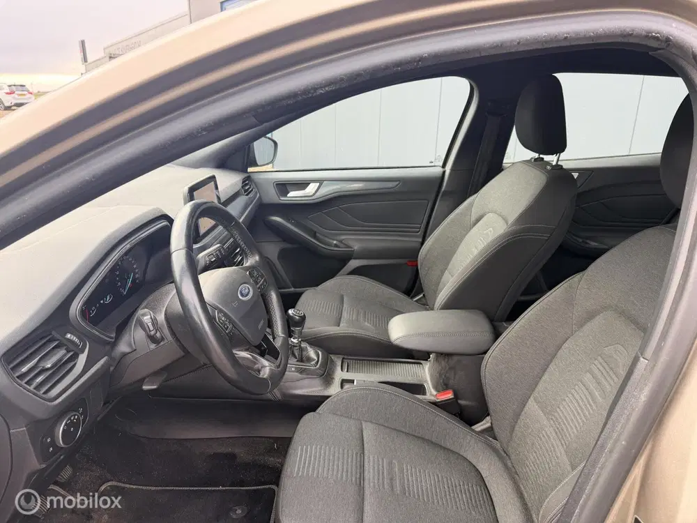 Ford Focus 1.5 EcoBlue Active Business trekhaak uit 2019, foto 8