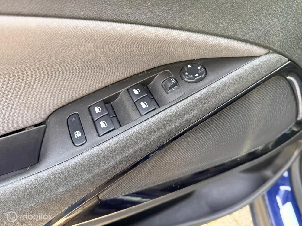 Opel Crossland 1.2 Turbo 120 Jaar Edition automaat allsea uit 2019, foto 10