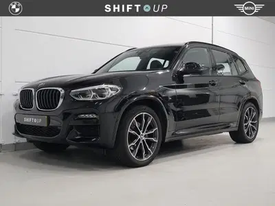 BMW X3 xDrive20i M-Sport uit 2021