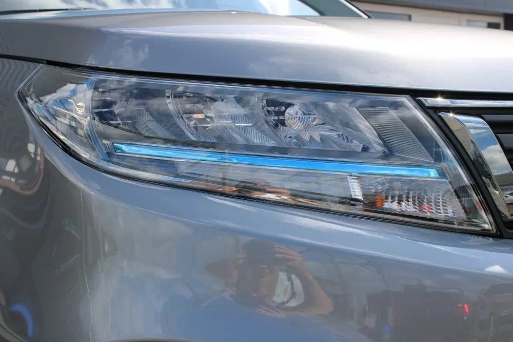 Suzuki Vitara 1.5 Hybrid Select Automaat uit 2023, foto 13