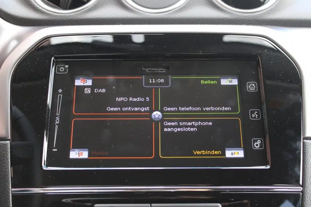 Suzuki Vitara 1.5 Hybrid Select Automaat uit 2023, foto 15