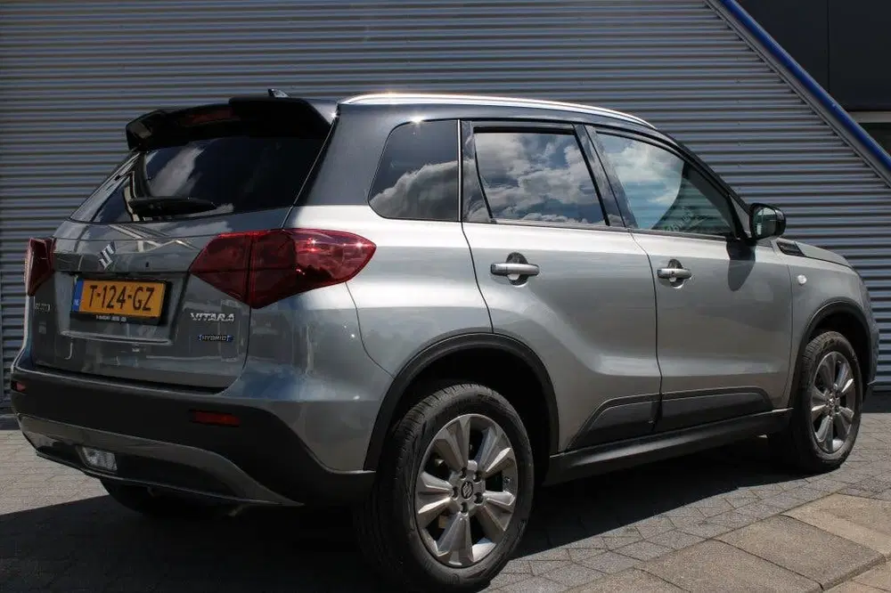 Suzuki Vitara 1.5 Hybrid Select Automaat uit 2023, foto 3