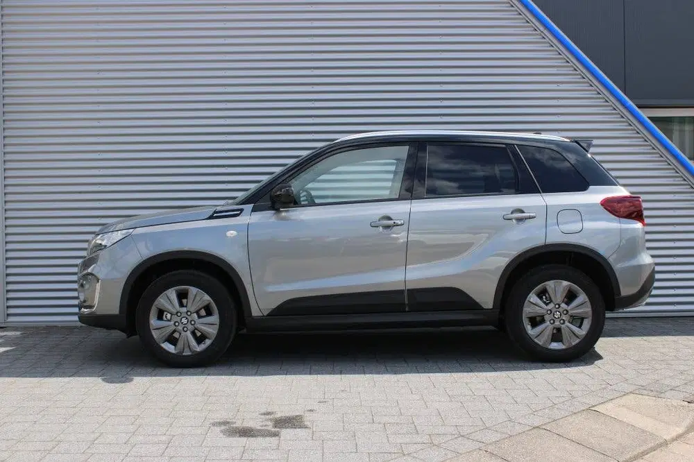 Suzuki Vitara 1.5 Hybrid Select Automaat uit 2023, foto 5