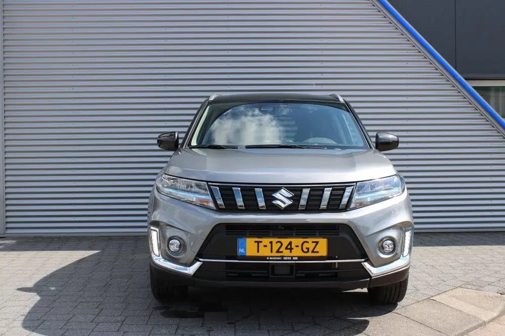 Suzuki Vitara 1.5 Hybrid Select Automaat uit 2023, foto 9