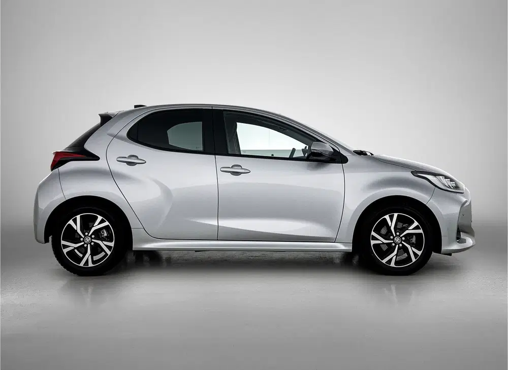 Toyota Yaris 1.5 Hybrid 115 Dynamic uit 2025, foto 12