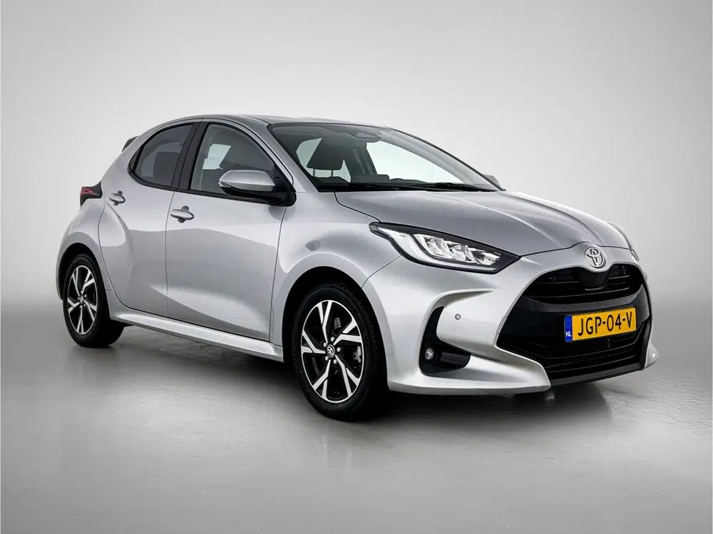 Toyota Yaris 1.5 Hybrid 115 Dynamic uit 2025, foto 13