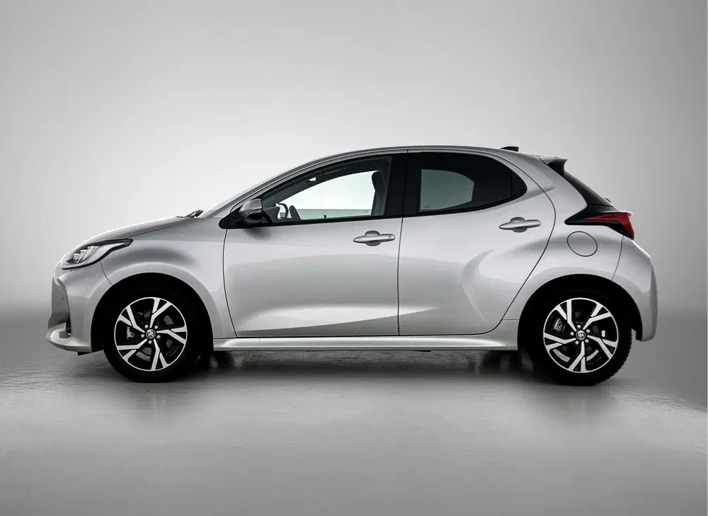 Toyota Yaris 1.5 Hybrid 115 Dynamic uit 2025, foto 3