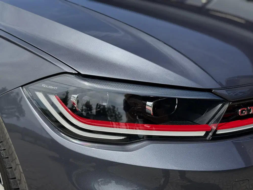 Volkswagen Polo 2.0 TSI GTI Pano (bj 2023 uit 2023, foto 11