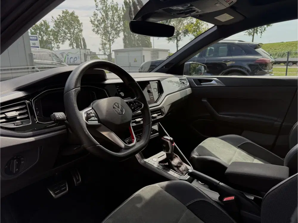 Volkswagen Polo 2.0 TSI GTI Pano (bj 2023 uit 2023, foto 13