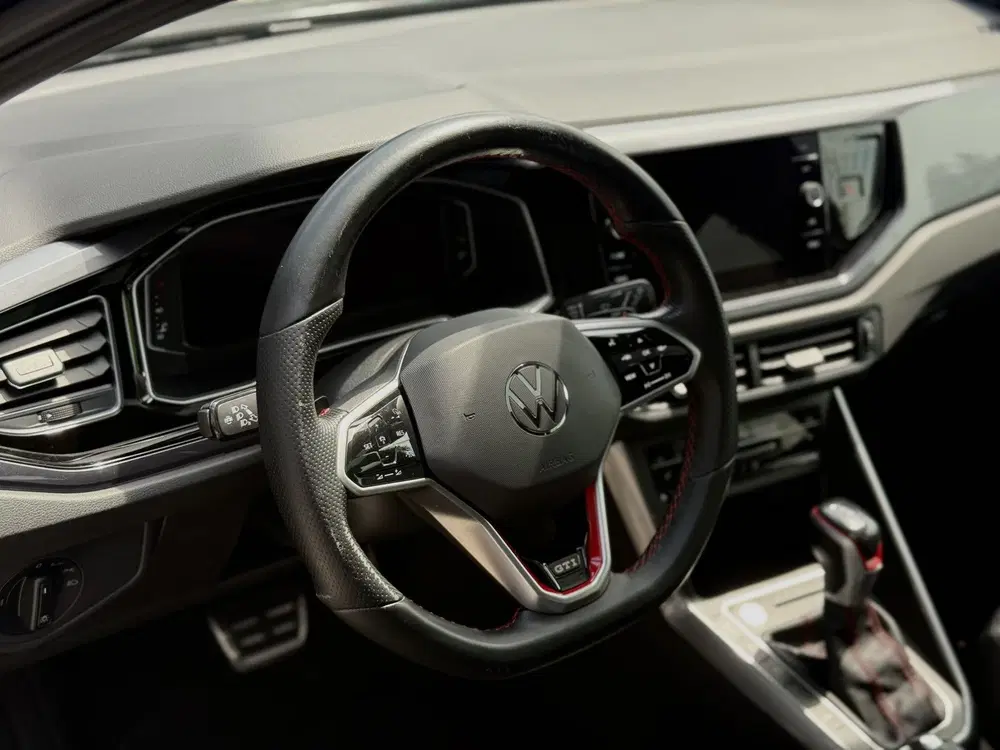 Volkswagen Polo 2.0 TSI GTI Pano (bj 2023 uit 2023, foto 15