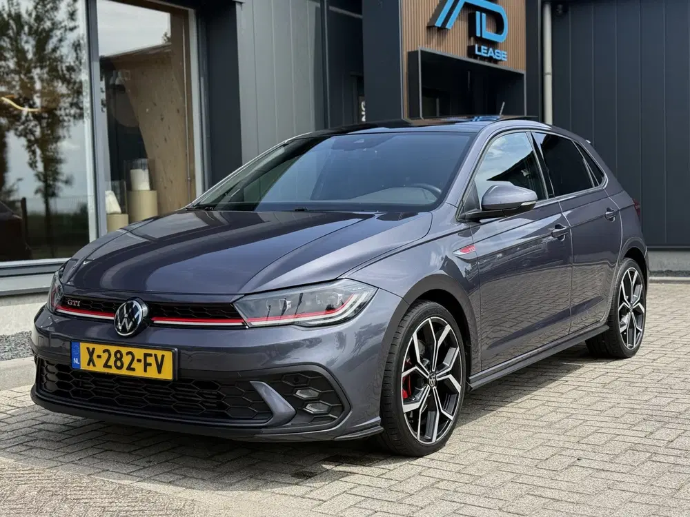 Volkswagen Polo 2.0 TSI GTI Pano (bj 2023 uit 2023, foto 7