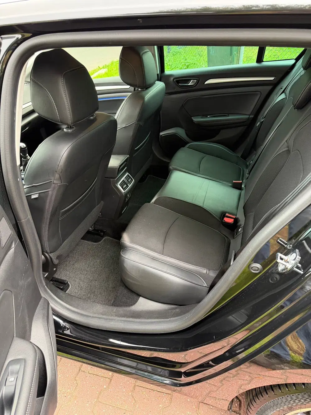 Renault Megane Mégane Estate 1.3 TCe 140 Techno NAP NWE A uit 2023, foto 15
