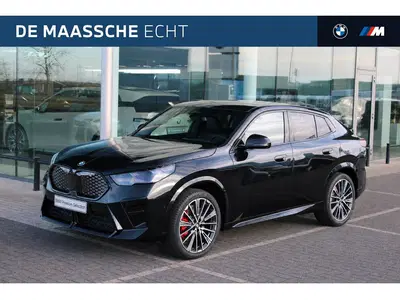 BMW iX2 eDrive20 M Sport uit 2026