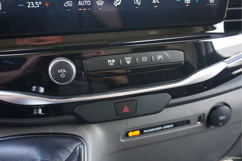 Ford Transit 350L 130PK L4H3 BPM VRIJ 12" Sync4 Navi uit 2024, foto 14
