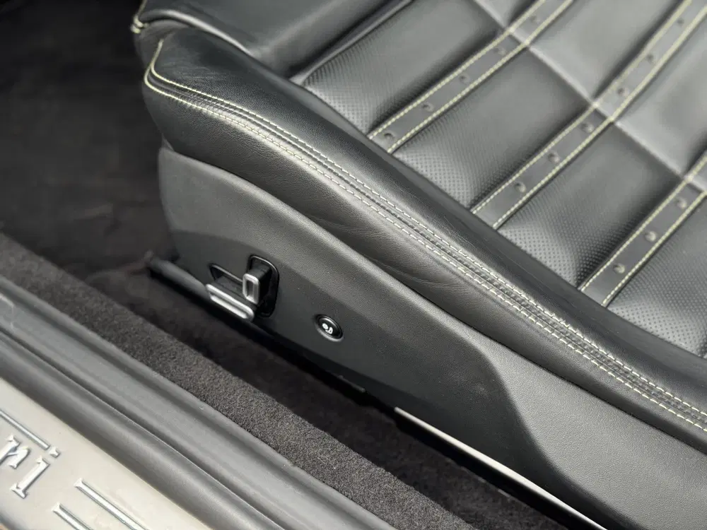 Ferrari Portofino 3.9 V8 HELE Atelier car Carbon CLANCK uit 2020, foto 13