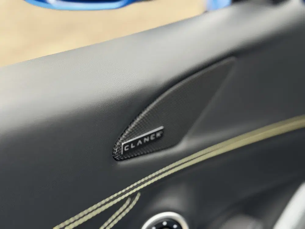 Ferrari Portofino 3.9 V8 HELE Atelier car Carbon CLANCK uit 2020, foto 14