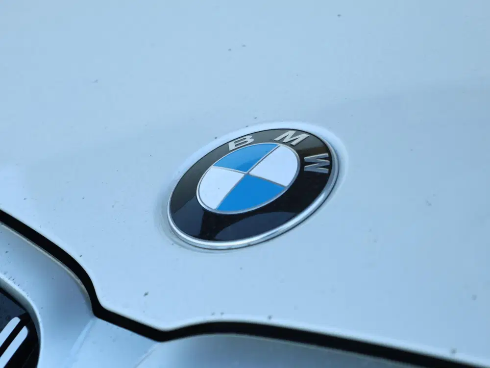 BMW 3-serie 318i M-Sportpakket uit 2025, foto 10