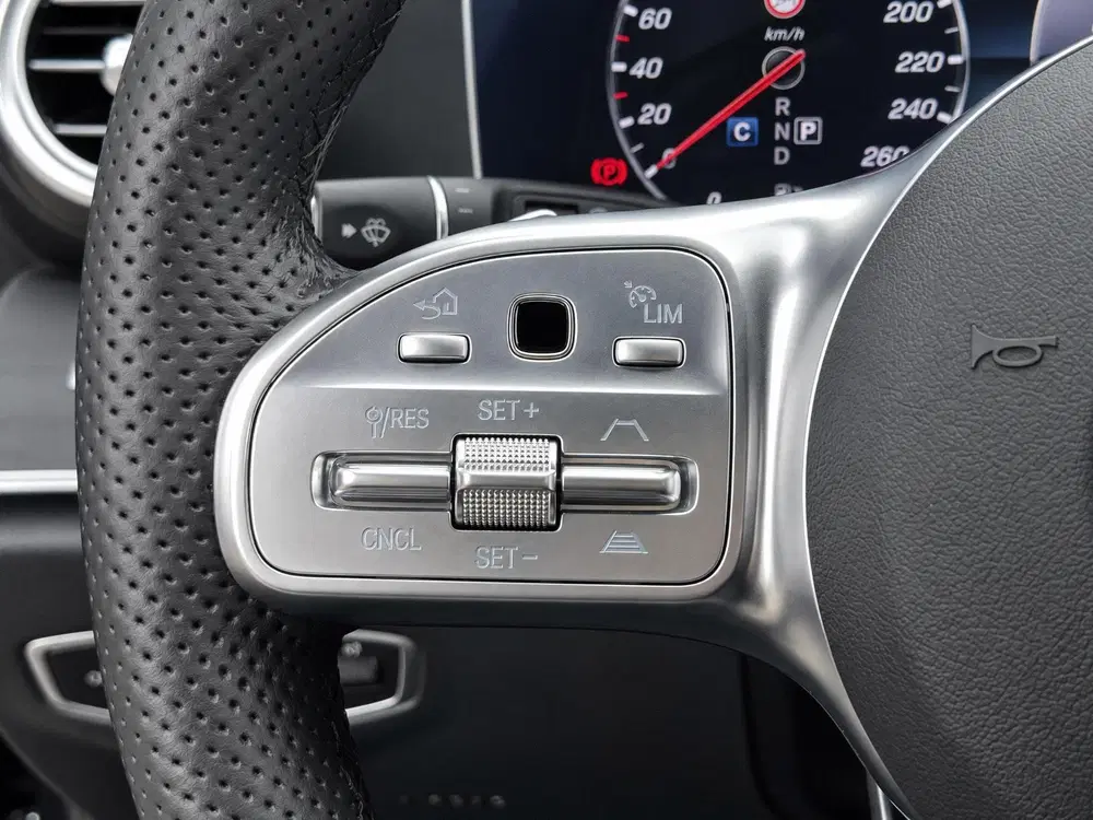Mercedes-Benz E-Klasse 200 Business Solution Sport uit 2020, foto 11
