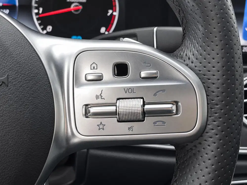 Mercedes-Benz E-Klasse 200 Business Solution Sport uit 2020, foto 12