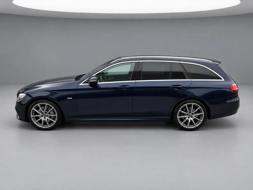 Mercedes-Benz E-Klasse 200 Business Solution Sport uit 2020, foto 3