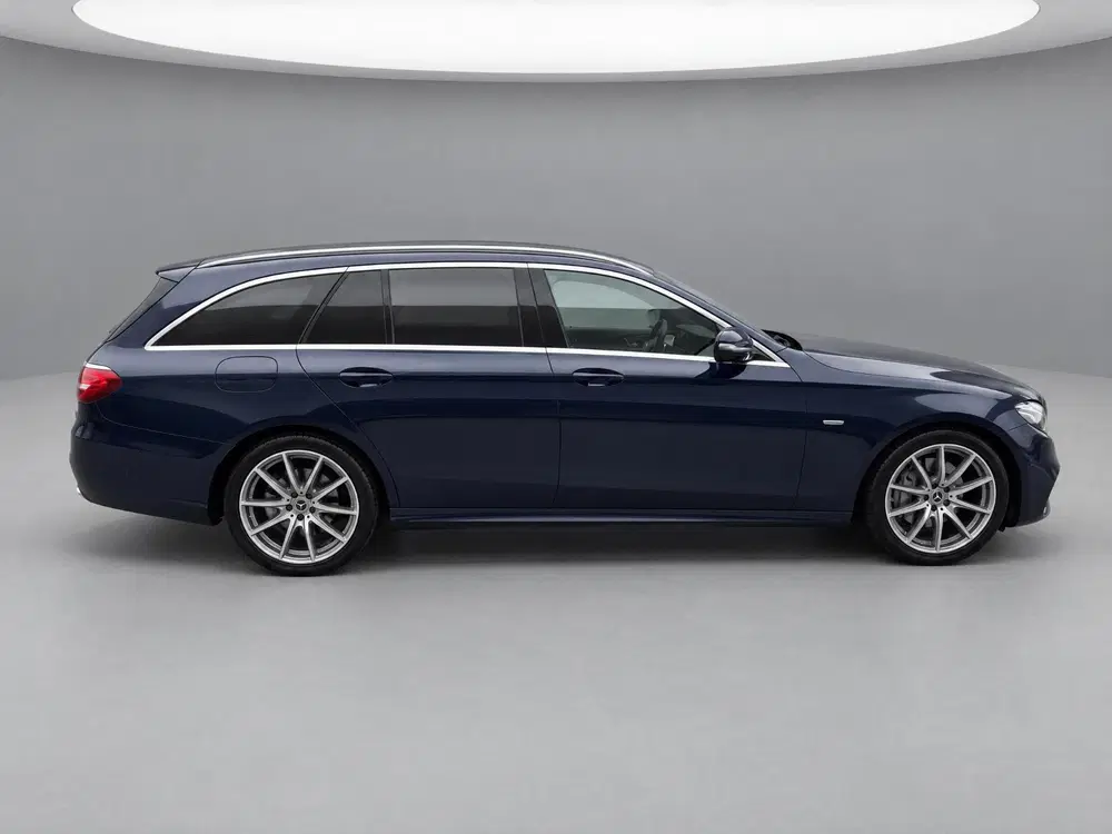 Mercedes-Benz E-Klasse 200 Business Solution Sport uit 2020, foto 4