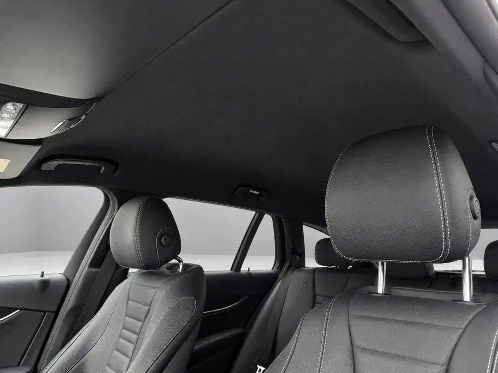 Mercedes-Benz E-Klasse 200 Business Solution Sport uit 2020, foto 6