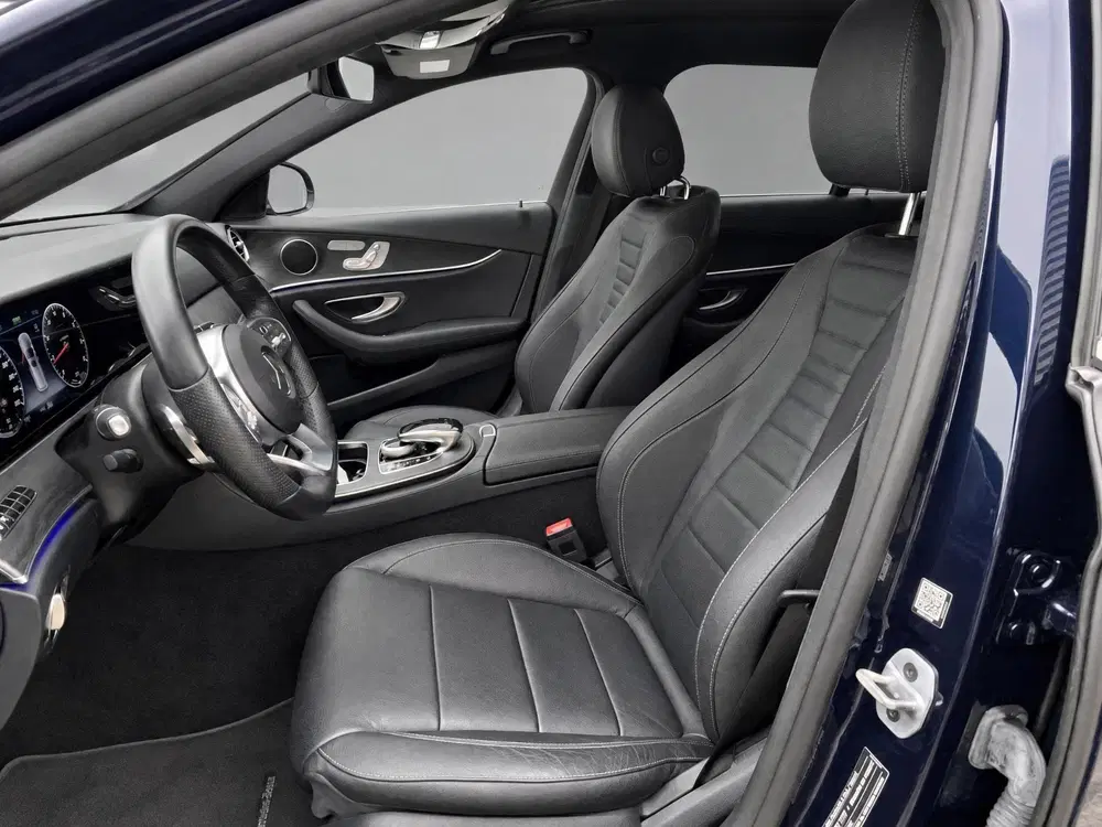 Mercedes-Benz E-Klasse 200 Business Solution Sport uit 2020, foto 7