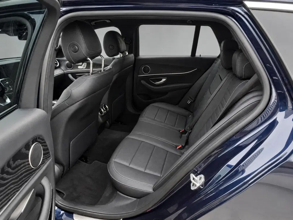 Mercedes-Benz E-Klasse 200 Business Solution Sport uit 2020, foto 8