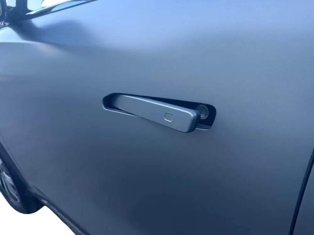 Chery Tiggo 8 1.5TGDI PHEV UNIQUE uit 2026, foto 11