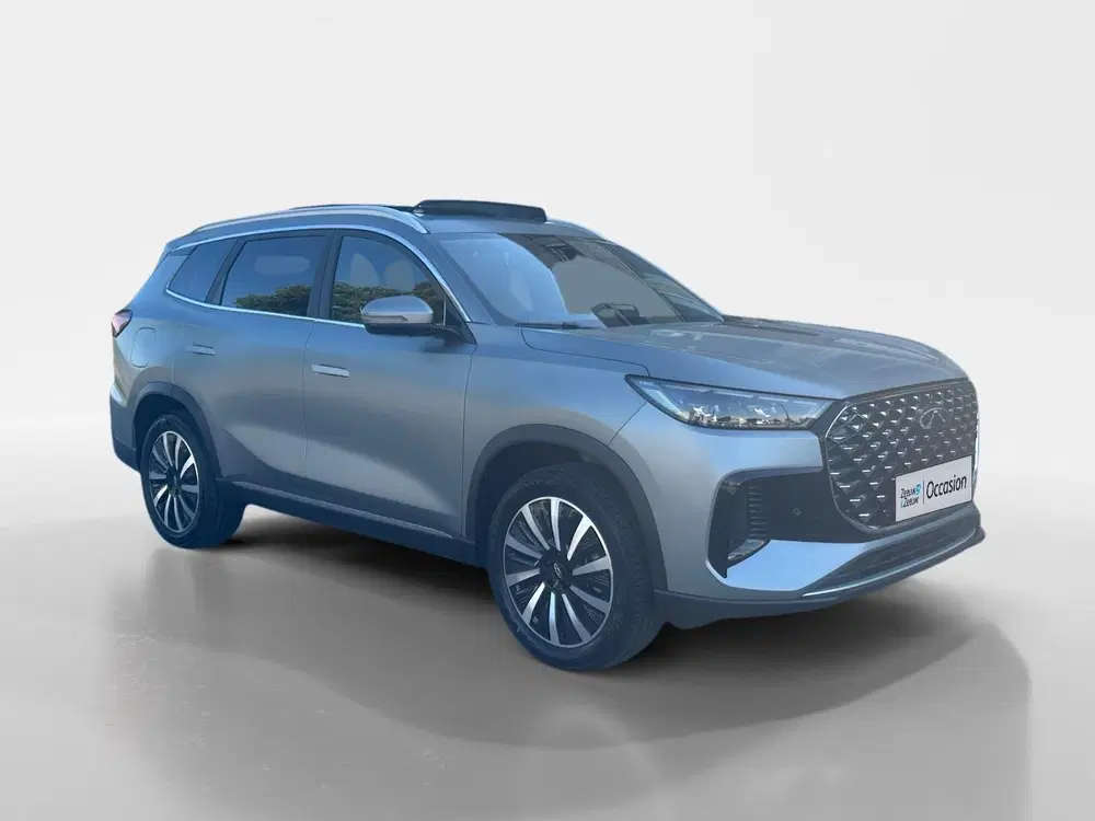 Chery Tiggo 8 1.5TGDI PHEV UNIQUE uit 2026, foto 3