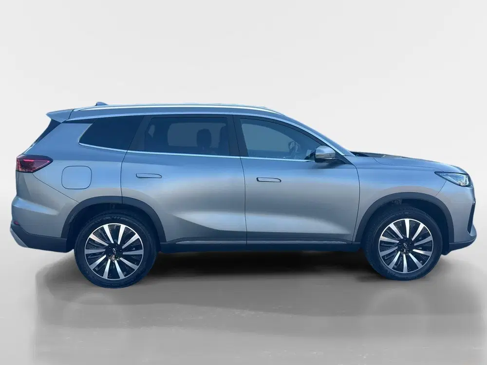 Chery Tiggo 8 1.5TGDI PHEV UNIQUE uit 2026, foto 4