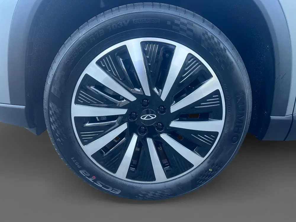 Chery Tiggo 8 1.5TGDI PHEV UNIQUE uit 2026, foto 8