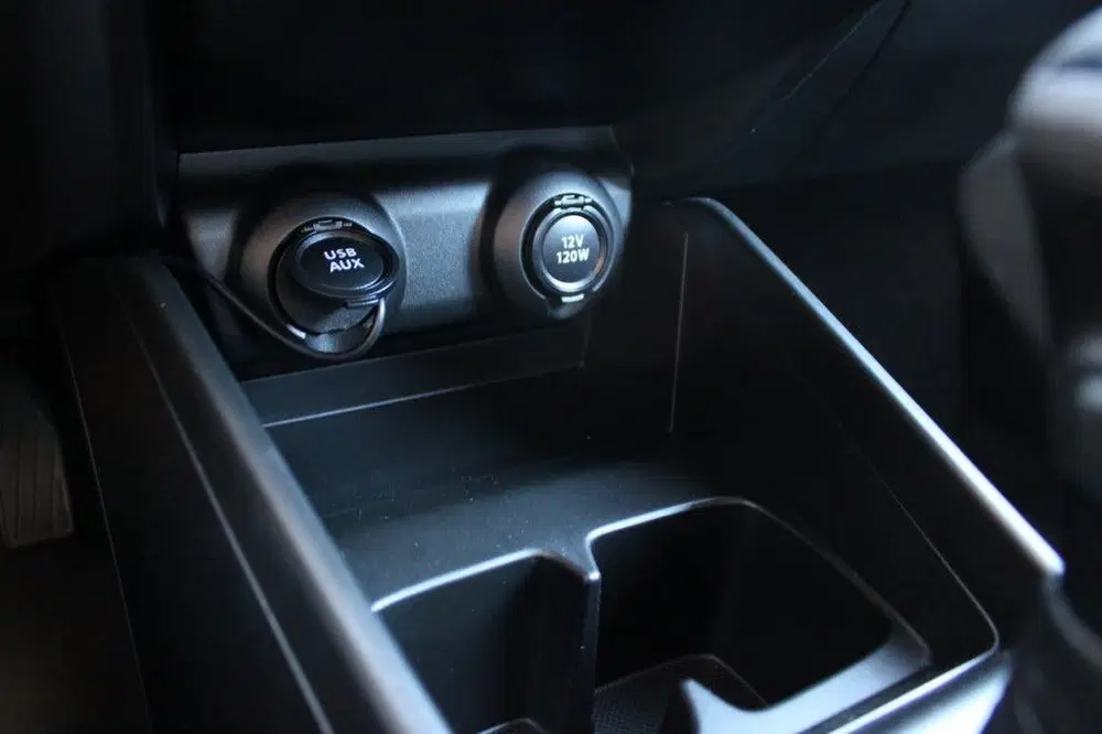 Suzuki Swift 1.2 Select Smart Hybrid Automaat uit 2022, foto 10