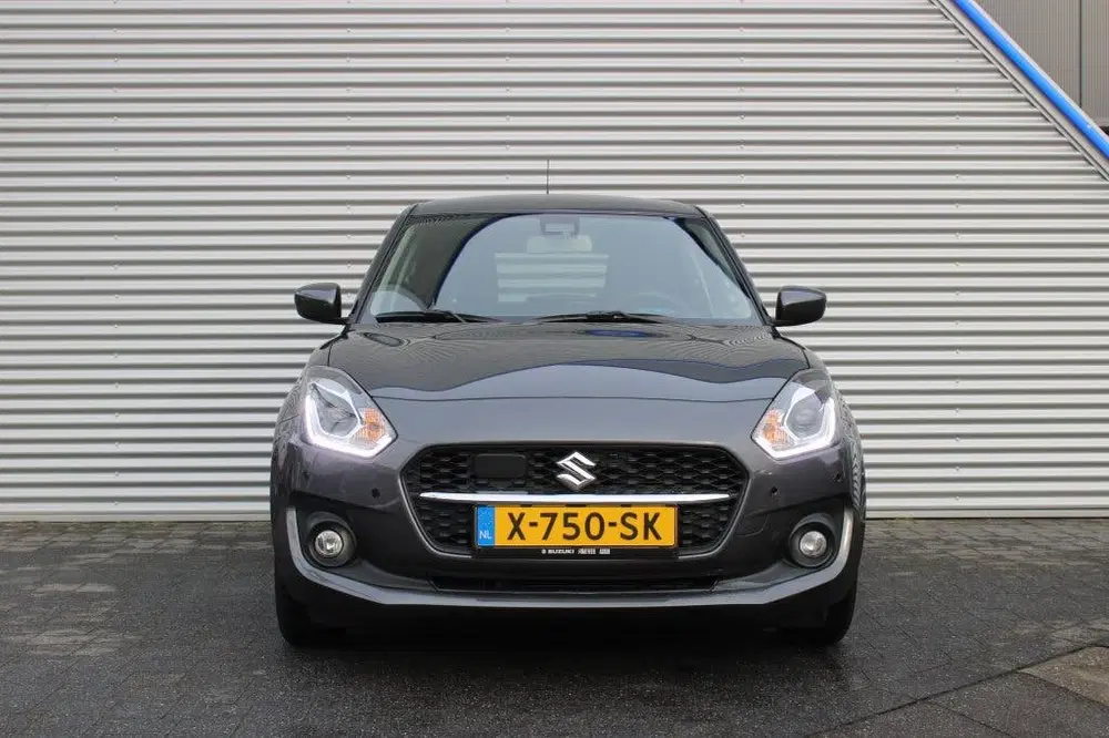 Suzuki Swift 1.2 Select Smart Hybrid Automaat uit 2022, foto 11