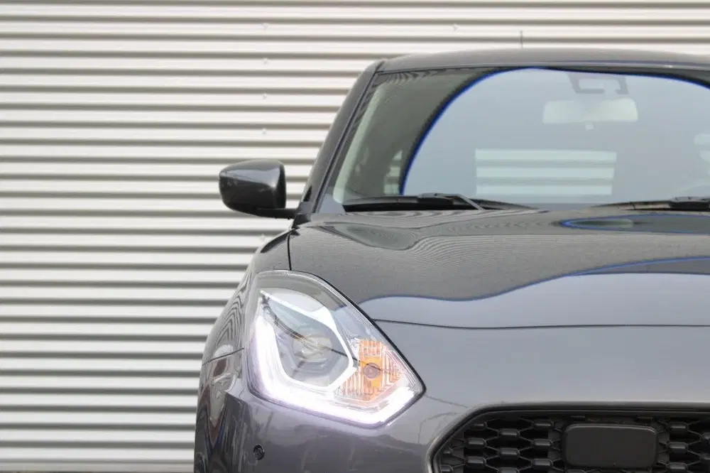 Suzuki Swift 1.2 Select Smart Hybrid Automaat uit 2022, foto 13