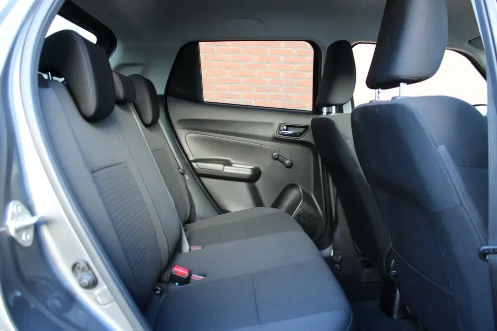Suzuki Swift 1.2 Select Smart Hybrid Automaat uit 2022, foto 14