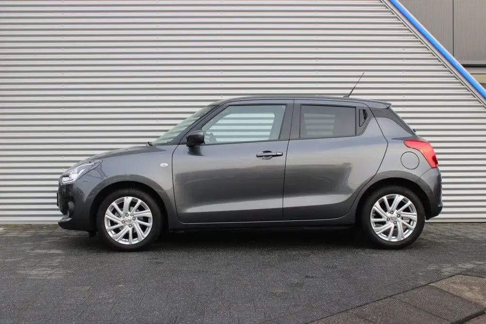 Suzuki Swift 1.2 Select Smart Hybrid Automaat uit 2022, foto 5