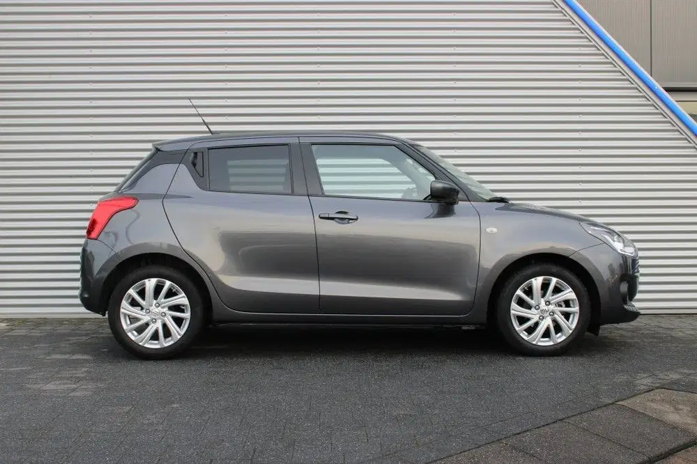 Suzuki Swift 1.2 Select Smart Hybrid Automaat uit 2022, foto 7