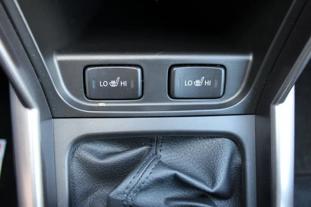 Suzuki S-Cross 1.5 Hybrid Select Automaat uit 2023, foto 13