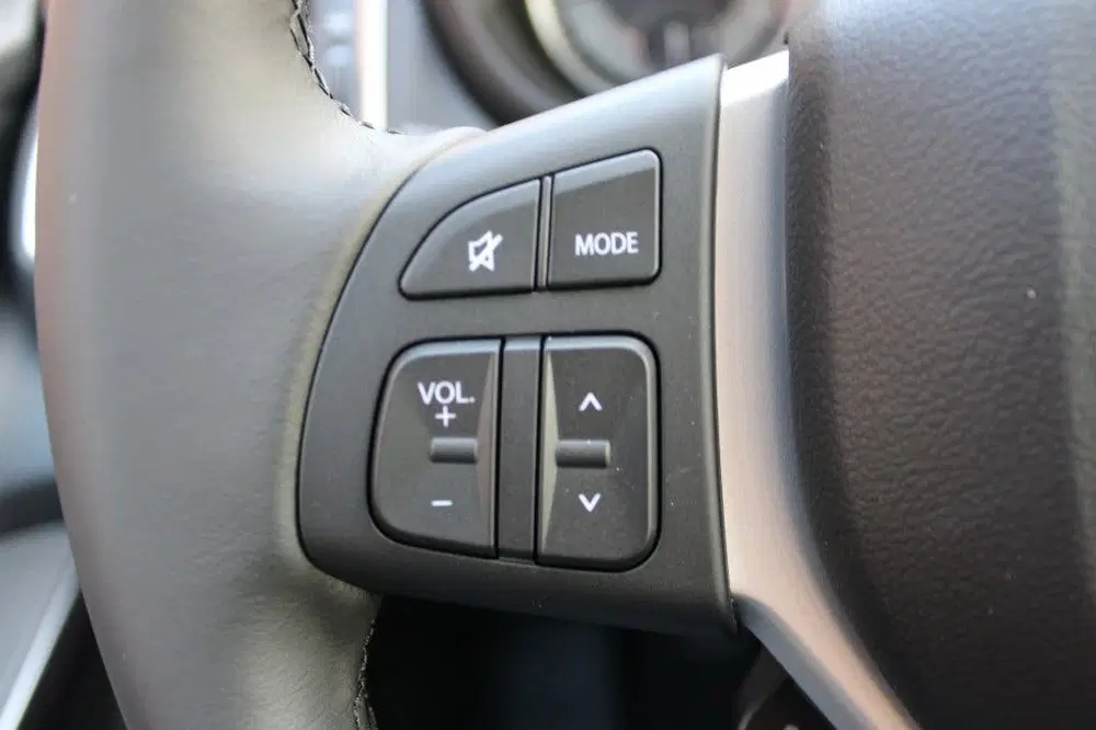 Suzuki S-Cross 1.5 Hybrid Select Automaat uit 2023, foto 15