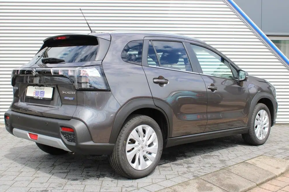Suzuki S-Cross 1.5 Hybrid Select Automaat uit 2023, foto 2